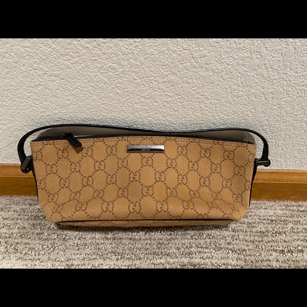 Authentic Gucci Bag